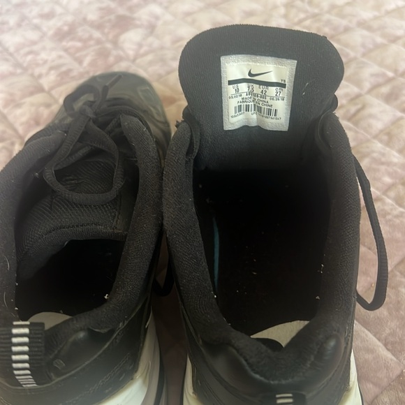 Nike Wmns M2K Tekno ‘Black’ - Picture 6 of 9